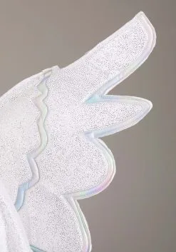 Heavenly Pegasus Costume For Kids -Halloween Costumes Outlet Store kids heavenly pegasus costume alt 4