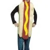Kids Hot Dog Costume