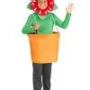 Hungry Venus Fly Trap Kids Costume -Halloween Costumes Outlet Store kids hungry venus fly trap costume