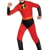 Incredibles Dash Classic Costume For Kids -Halloween Costumes Outlet Store kids incredibles dash classic costume