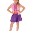 Jojo Siwa Music Video Costume For Girls