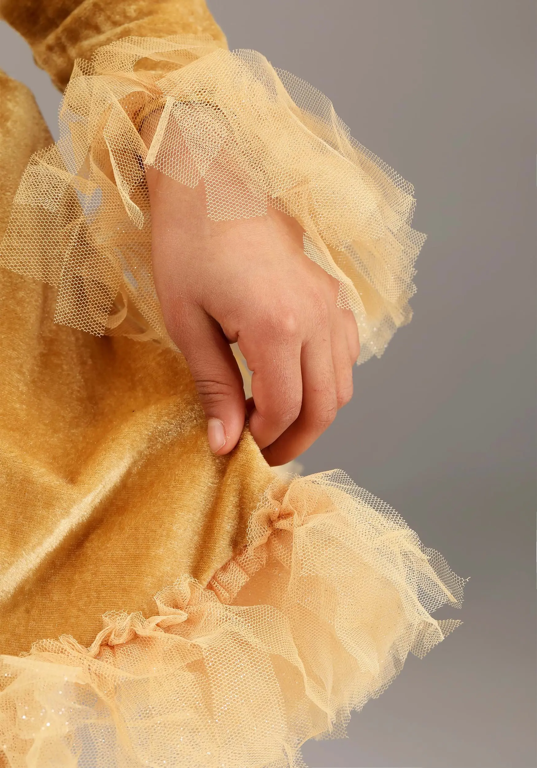 Lady Lion Costume For Kids 7 Lady Lion Costume For Kids - Image 5