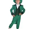 Kids Leprechaun Costume