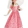 Lovely Southern Belle Costume For Kids