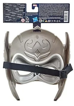 Kid's Thor: Love And Thunder Mighty Thor Hero Mask 7 Kid's Thor: Love And Thunder Mighty Thor Hero Mask -Halloween Costumes Outlet Store kids mighty thor hero mask alt 2