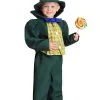 Kids Munchkin Mayor Costume