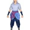 Naruto Shippuden Sasuke Costume For Kids
