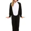 Pajama Penguin Kids Costume