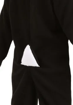 Pajama Penguin Kids Costume -Halloween Costumes Outlet Store kids pajama penguin costume alt 3