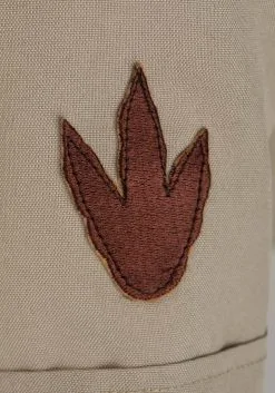 Paleontologist Costume For Kids -Halloween Costumes Outlet Store kids paleontologist costume alt 6