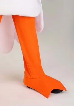 Kid's Pelican Costume -Halloween Costumes Outlet Store kids pelican costume alt 3