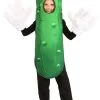 Pickle Costume For Kids 1 Pickle Costume For Kids -Halloween Costumes Outlet Store kids pickle costume
