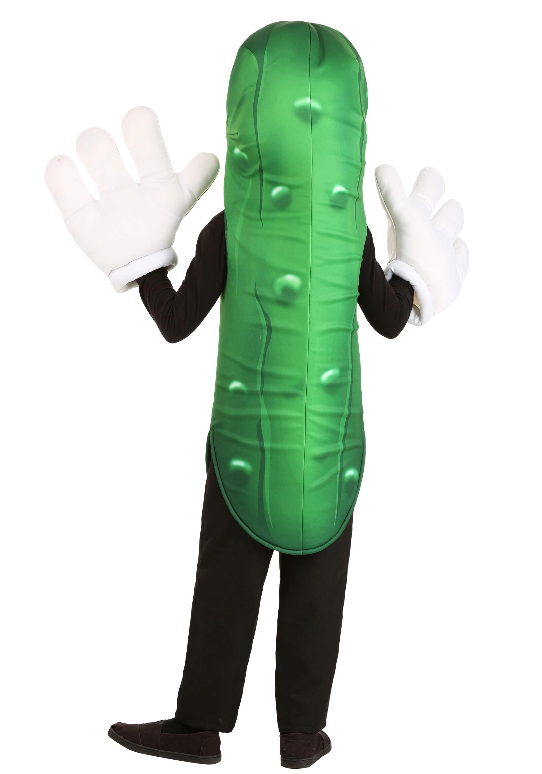 Pickle Costume For Kids 4 Pickle Costume For Kids - Image 2