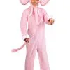 Kid's Pink Elephant Costume -Halloween Costumes Outlet Store kids pink elephant costume