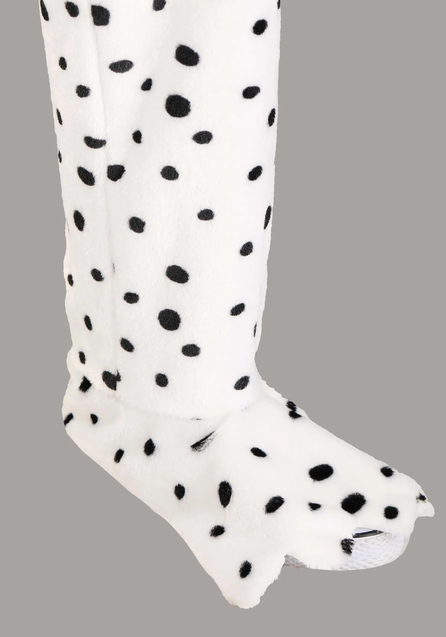 Plush Dalmatian Puppy Jumpsuit For Kids 9 Plush Dalmatian Puppy Jumpsuit For Kids - Image 7