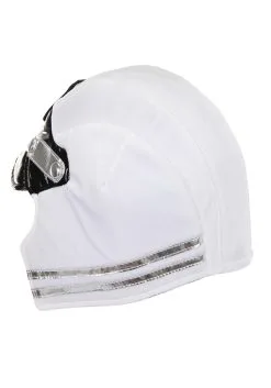 Kids Soft Police Helmet -Halloween Costumes Outlet Store kids police plush helmet alt 2