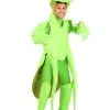 Praying Mantis Costume For Kid's