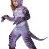 Child Ravenous Raptor Dinosaur Costume -Halloween Costumes Outlet Store kids ravenous raptor dinosaur costume