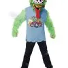 Kid's See Monster Costume