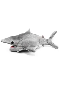 Shark Plush Kids Costume Hat 7 Shark Plush Kids Costume Hat -Halloween Costumes Outlet Store kids shark plush hat alt 1