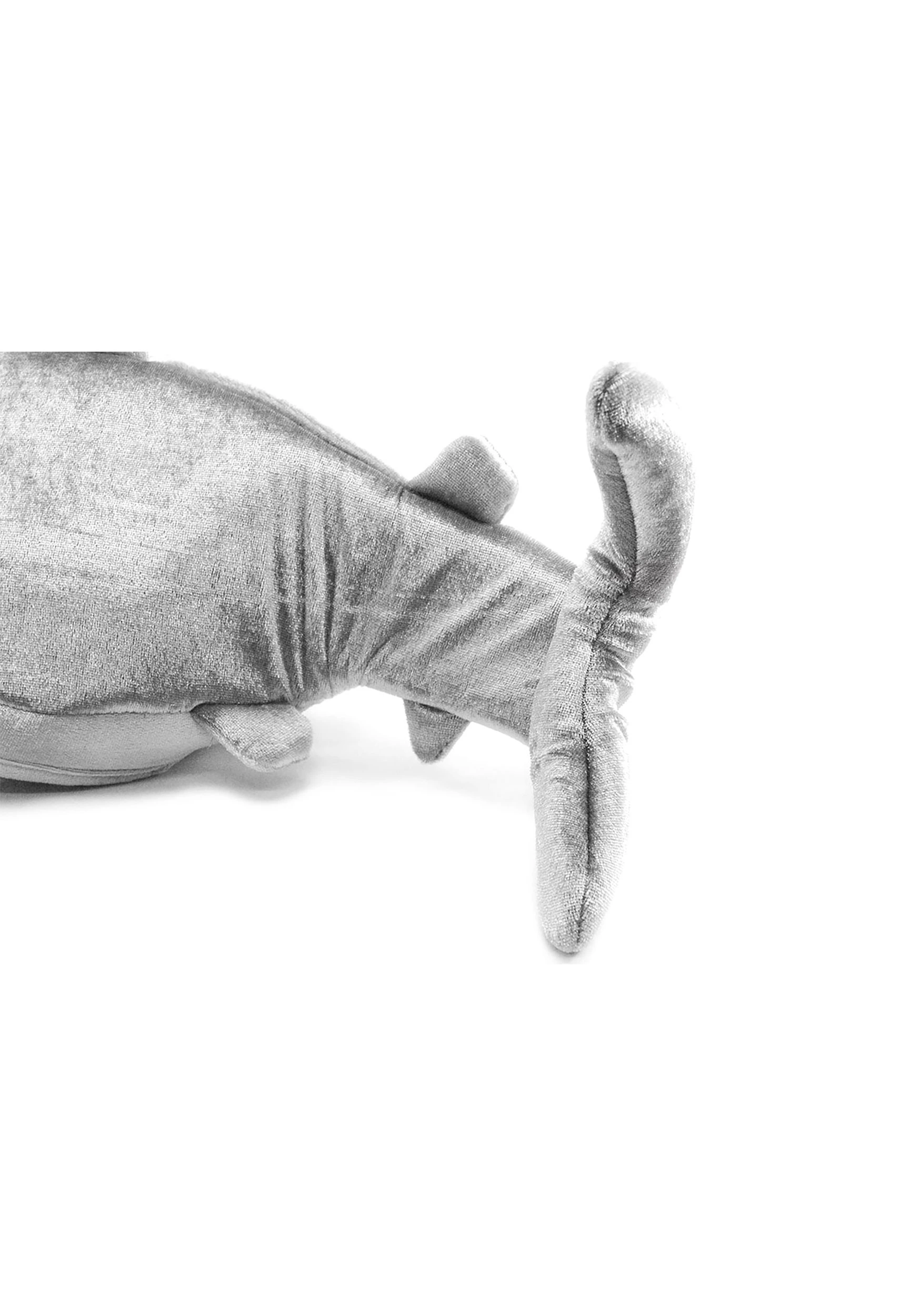 Shark Plush Kids Costume Hat 5 Shark Plush Kids Costume Hat - Image 3