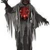 Smoldering Reaper Costume For Kids