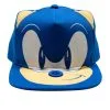 Kids Sonic The Hedgehog Hat -Halloween Costumes Outlet Store kids sonic the hedgehog cap