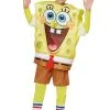 SpongeBob SquarePants Costume For Kids