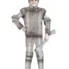Tin Fellow Costume For Kids -Halloween Costumes Outlet Store kids tin fellow costume main