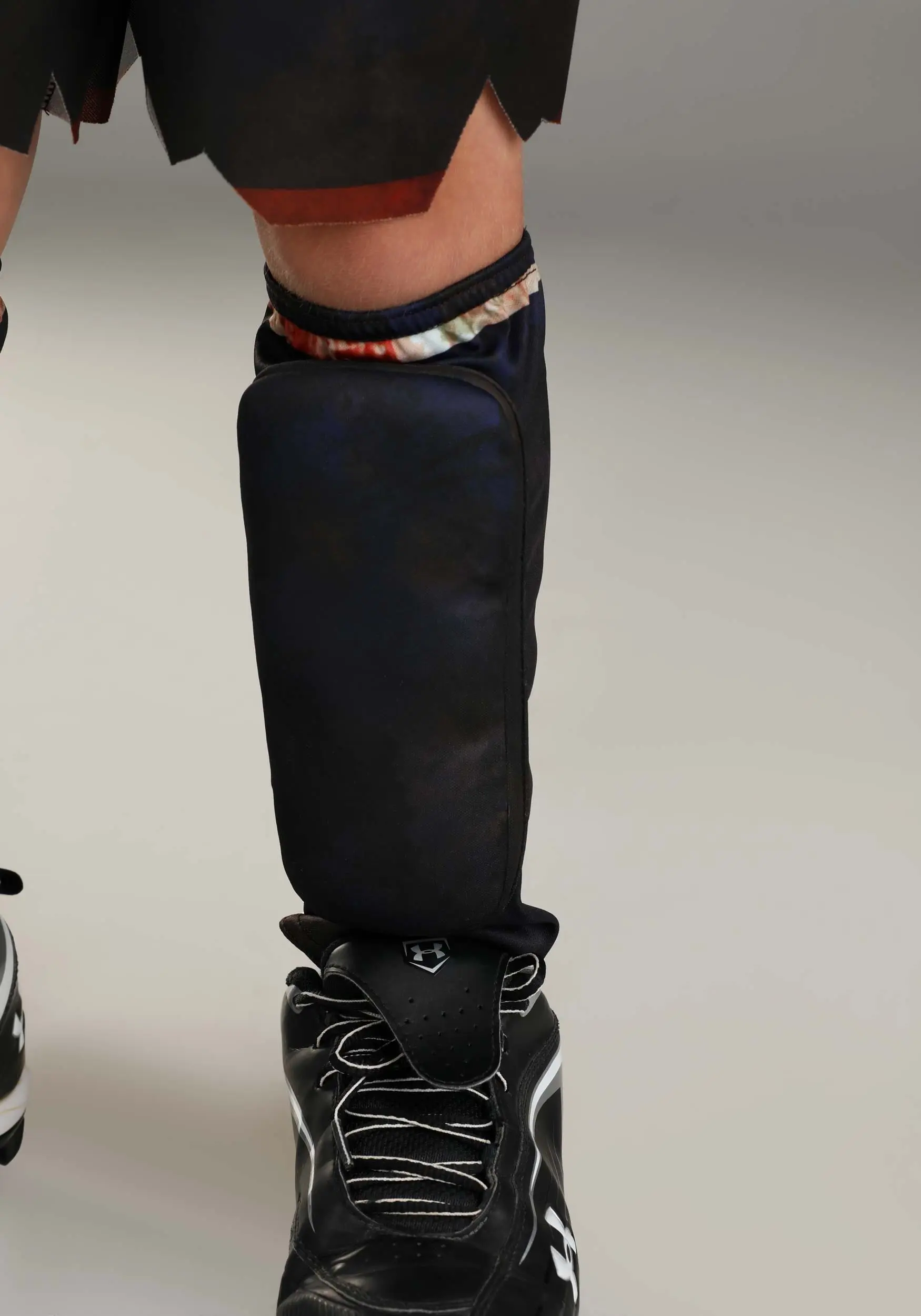 Zombie Soccer Player Costume For Kids 8 Zombie Soccer Player Costume For Kids - Image 6