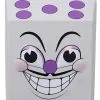 King Dice Vacuform Mask
