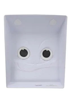 King Dice Vacuform Mask -Halloween Costumes Outlet Store king dice vacuform mask alt 1