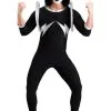 Plus Size KISS Spaceman Adult Costume -Halloween Costumes Outlet Store kiss spaceman plus size costume