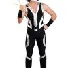 KISS The Catman Costume -Halloween Costumes Outlet Store kiss the catman costume1