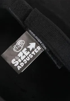 Lady Buccaneer Black Costume Hat -Halloween Costumes Outlet Store lady buccaneer black alt 3