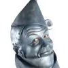 Latex Tin Man Mask