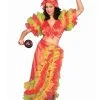 Latin Dancer Costume -Halloween Costumes Outlet Store latin dancer costume