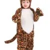 Toddler's Leapin' Leopard Costume -Halloween Costumes Outlet Store leapin leopard costume for toddlers1