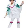 Lego Movie 2 Sweet Mayhem Deluxe Costume For Kids