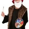 Leonardo Da Vinci Costume Kit