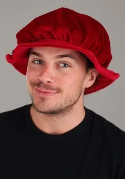 Leonardo Da Vinci Costume Kit -Halloween Costumes Outlet Store leonardo da vinci costume kit alt 2