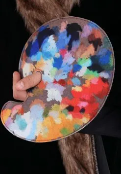 Leonardo Da Vinci Costume Kit -Halloween Costumes Outlet Store leonardo da vinci costume kit alt 4