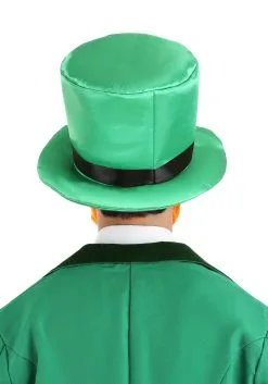 Leprechaun Hat And Beard -Halloween Costumes Outlet Store leprechaun hat and beard 1