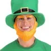Leprechaun Hat And Beard -Halloween Costumes Outlet Store leprechaun hat and beard