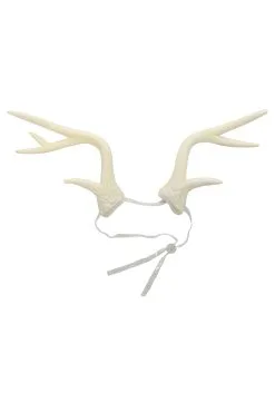 Multicolor Light-Up Deer Antlers LumenHorns -Halloween Costumes Outlet Store light up deer antlers multicolor lumenhorns alt 4