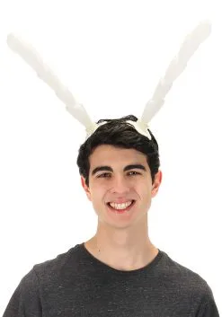 Light-Up Insect Antennae | LumenHorns -Halloween Costumes Outlet Store light up insect antennae lumenhorns alt 1