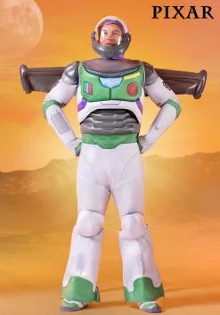 Lightyear Premium Adult Buzz Lightyear Costume