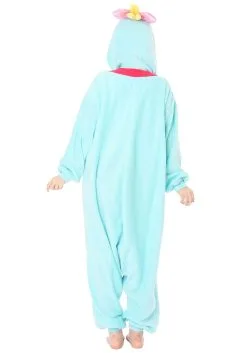 Lilo & Stitch Scrump Kigurumi Costume Fro Adults 5 Lilo & Stitch Scrump Kigurumi Costume Fro Adults -Halloween Costumes Outlet Store lilo stitch adult scrump kigurumi costume alt 1