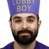 Lobby Boy Hat -Halloween Costumes Outlet Store lobby boy hat