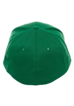 Luigi Flex Fit Cap -Halloween Costumes Outlet Store luigi flex fit cap alt 3